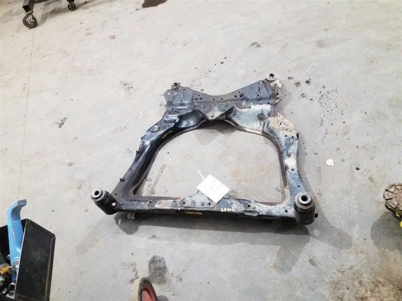 Crossmember/K-Frame Front Suspension Coupe 3.5L Fits 08-13 ALTIMA 248035