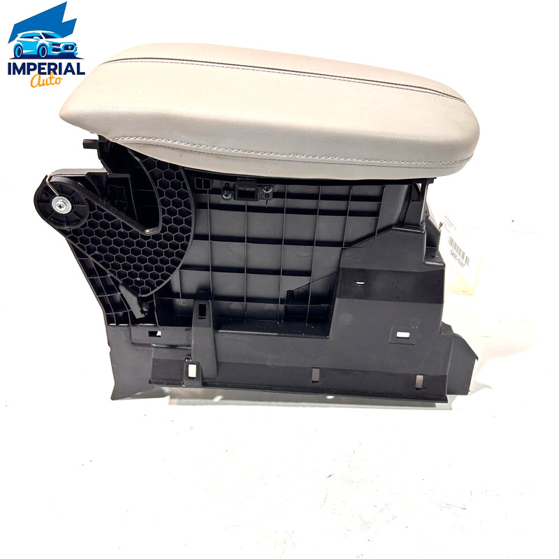 2018-2020 ACURA TLX CENTER CONSOLE BASE CARRIER FRAME BRACKET WITH ARMREST OEM