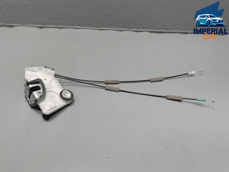 2014-2019 Toyota Highlander Front Right Passenger Door Lock Latch Actuator OEM