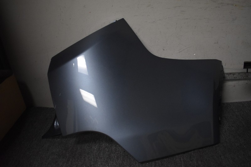 2015 LAND ROVER DISCOVERY SPORT RIGHT SIDE COVER FACTORY OEM