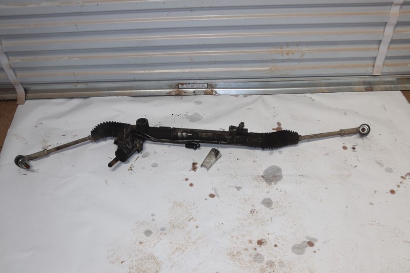 2009-2013 RANGE ROVER SPORT POWER STEERING GEAR RACK ADN PINION OEM