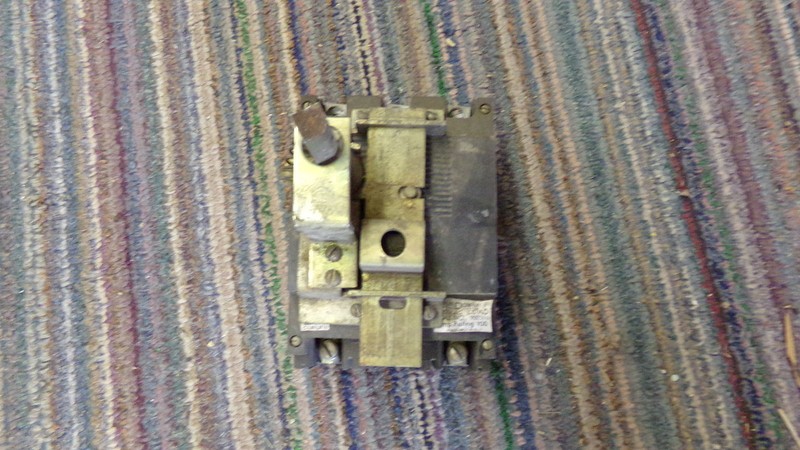 Square D 999316 Circuit Breaker Assembly *FREE SHIPPING*