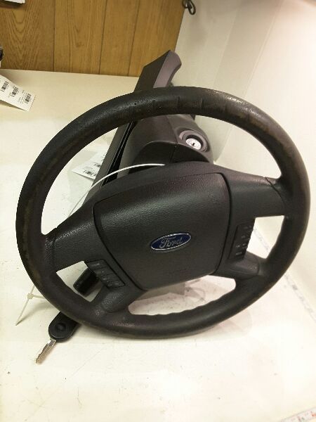 STEERING COLUMN FLOOR SHIFT THRU 12/03/07 FITS 06-08 FUSION 156649