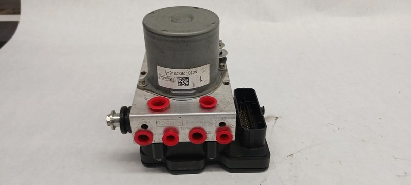 20-'22 FORD F250SD ABS pump module 65k miles OEM 1 Year Warranty!