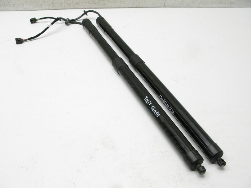 12-13 LAND RANGE ROVER SPORT ELECTRIC LIFTGATE LIFT SUPPORT LEFT RIGHT OEM 04042