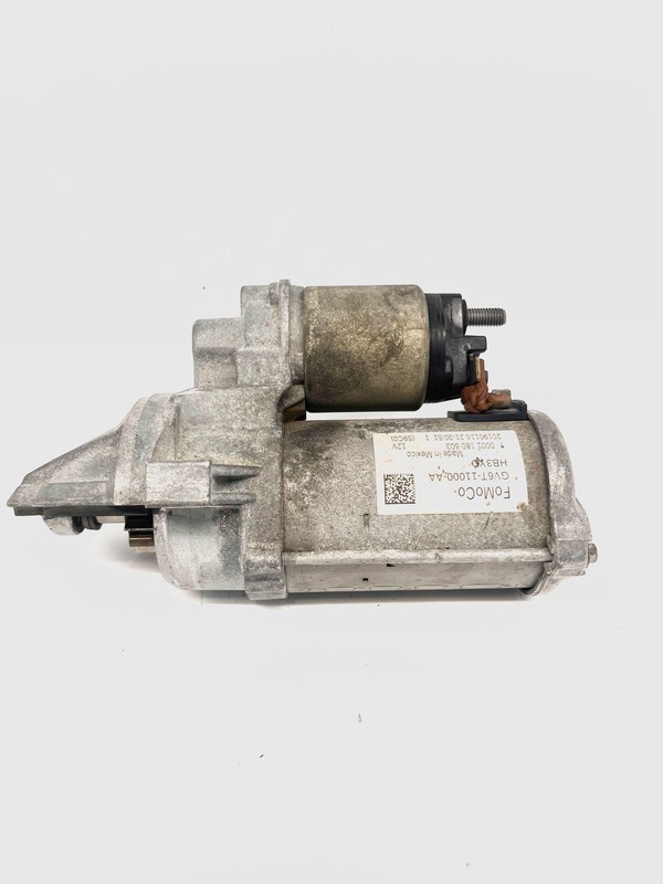2018-2022 Ford EcoSport 2.0L L4 Engine Starter Motor GB6T-11000-AA 80K Miles OEM