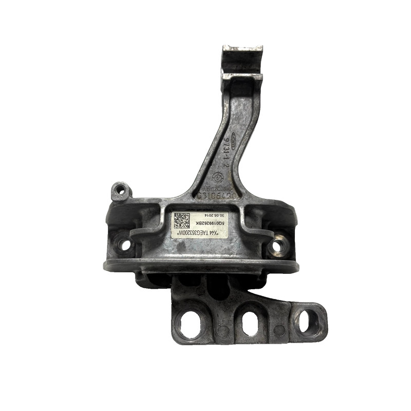 📌 2015 - 2020 AUDI A3 8V 2.0L ENGINE MOTOR RIGHT SIDE MOUNT BRACKET SUPPORT OEM