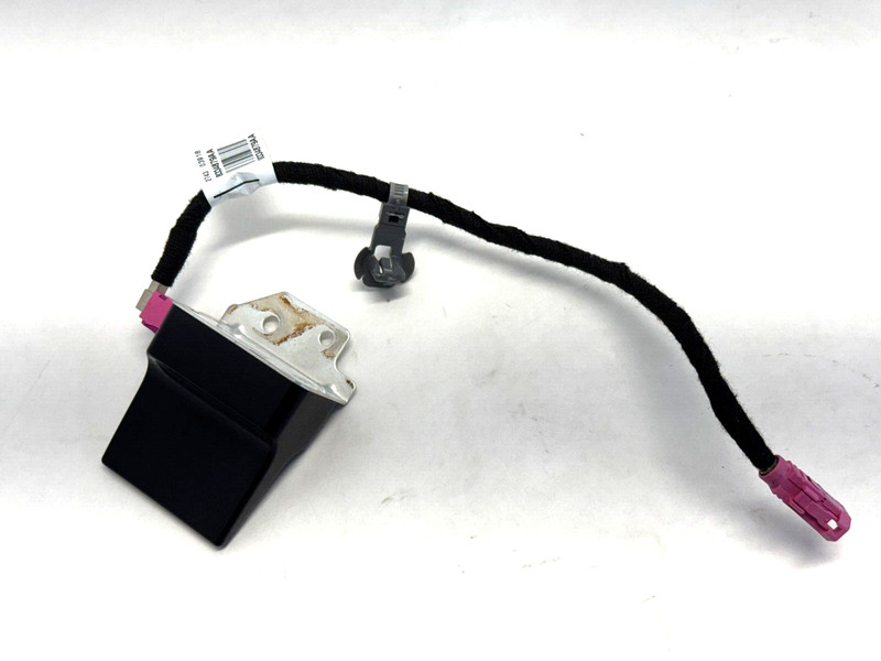 ✅2017-2025 RAM Classic 1500 2500 3500 SATELLITE ANTENNA MODULE + CABLE OEM