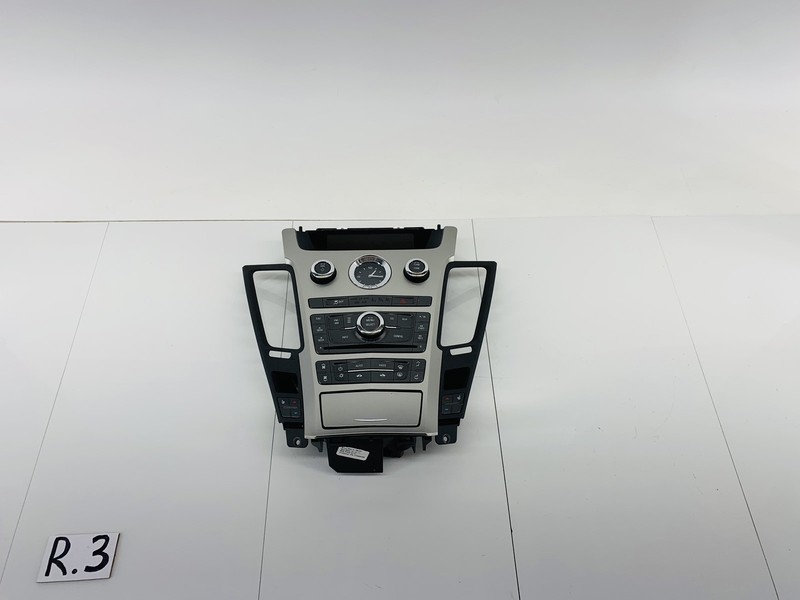 12-14 CADILLAC CTS CENTER INSTRUMENT PANEL MULTIFUNCTIONAL SWITCH BUTTON OEM