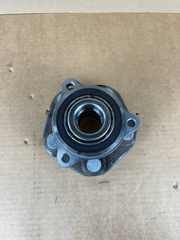 ✅OEM Tesla Model Y 3 Front or Rear Wheel Hub Bearing 1044121-00-F