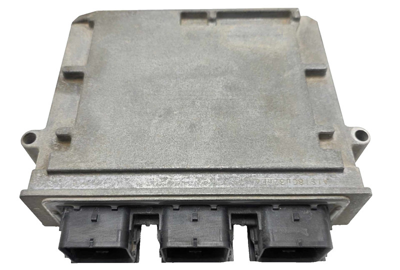 Ford Crown Victora Engine Electronic Control Module 2005 P/N 5W7A12A650ADA