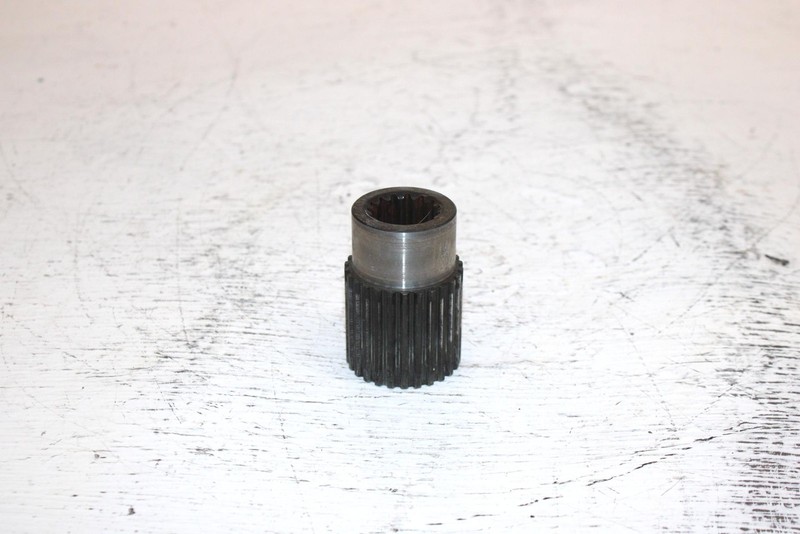 1996 Ski-doo Touring Sle 500 Oem Lower Gear Coupler 504094200 SS12