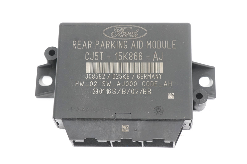 2013-2018 FORD C-MAX HYBRID REAR PARKING ASSIST COMPUTER CONTROL MODULE OEM