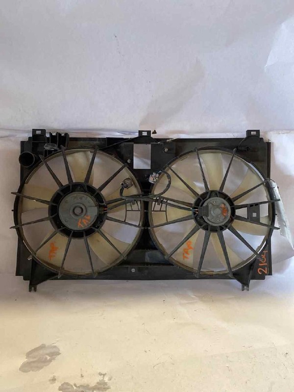Electric Cooling Motor LEXUS GS350 07 08 09 10 11