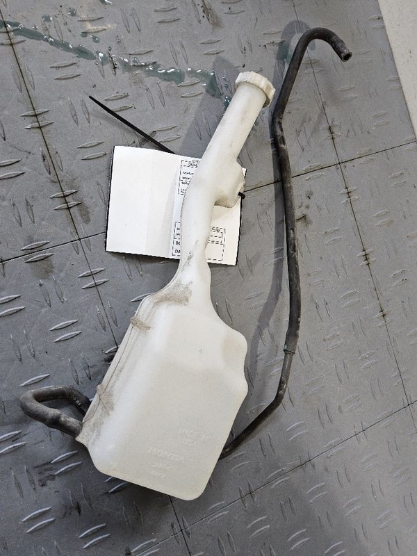 Coolant Reservoir Fits 11-17 ODYSSEY 3406450
