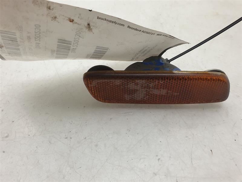 04-06 SCION XA PASSENGER SIDE RIGHT FOG LIGHT ASSEMBLY