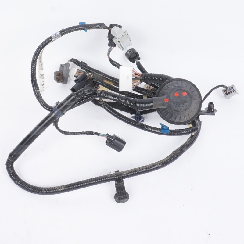 18 - 24 Honda Odyssey Rear Left Sliding Door Wire Harness Driver Side OEM