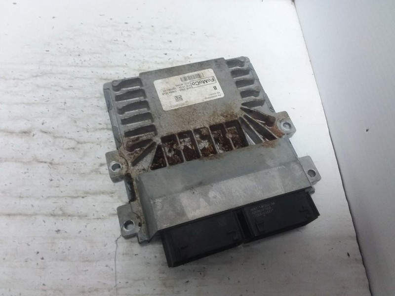 Engine ECM Electronic Control Module 6.2L Fits 17-19 FORD F250SD PICKUP 1690545