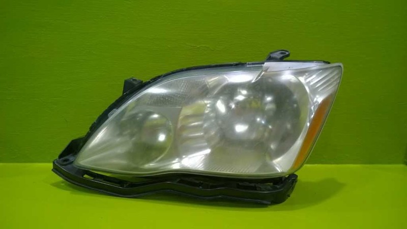 05 06 07 TOYOTAAVALON DRIVER LEFT HEADLIGHT LAMP OEM 2922-72