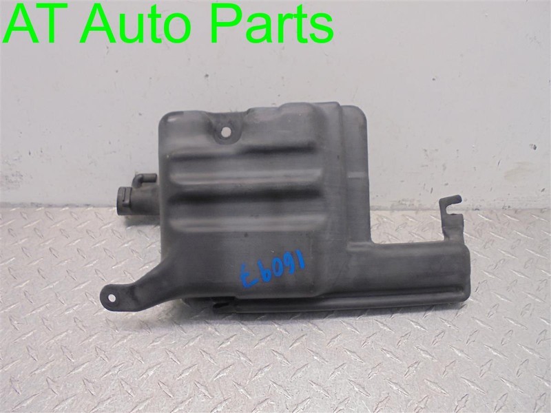 1998-1999 DODGE DURANGO RADIATOR OVERFLOW COOLANT RESERVOIR TANK OEM 52028649AC