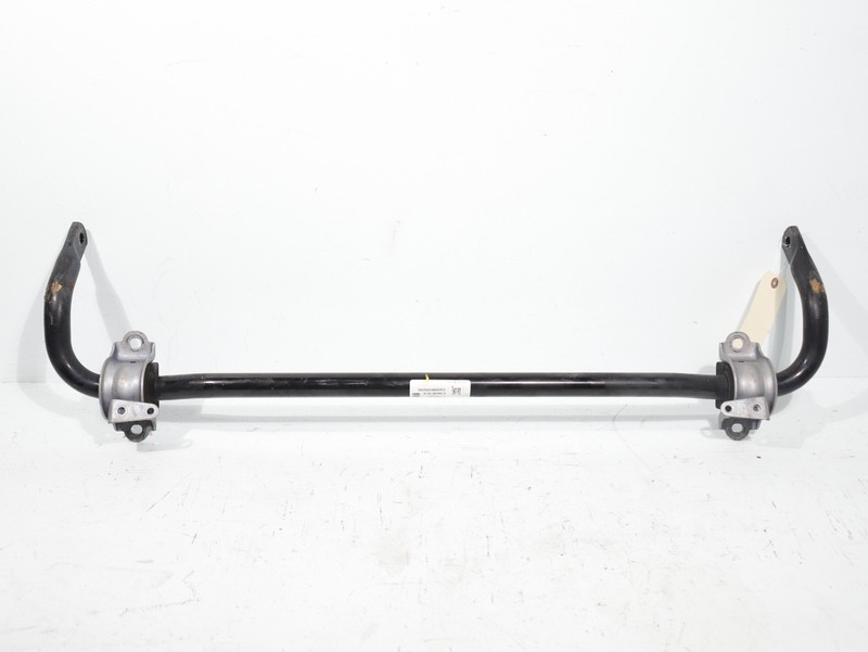 2017-2023 Tesla Model 3 Front Stabilizer Anti Roll Sway Bar 1144381-00-B OEM