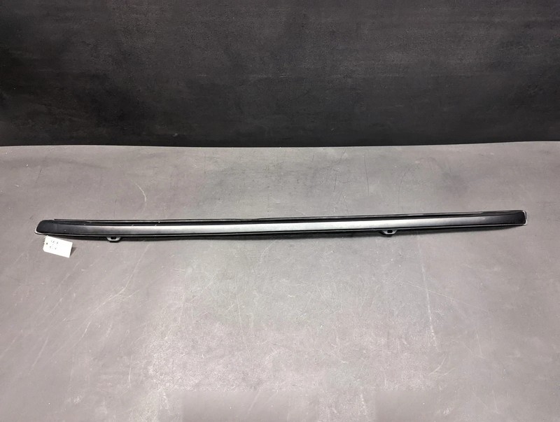 Right Roof Rack Rail 2020 Jeep Compass 5UR18RXFAC 2017 2018 2019 2021 - 2025 X