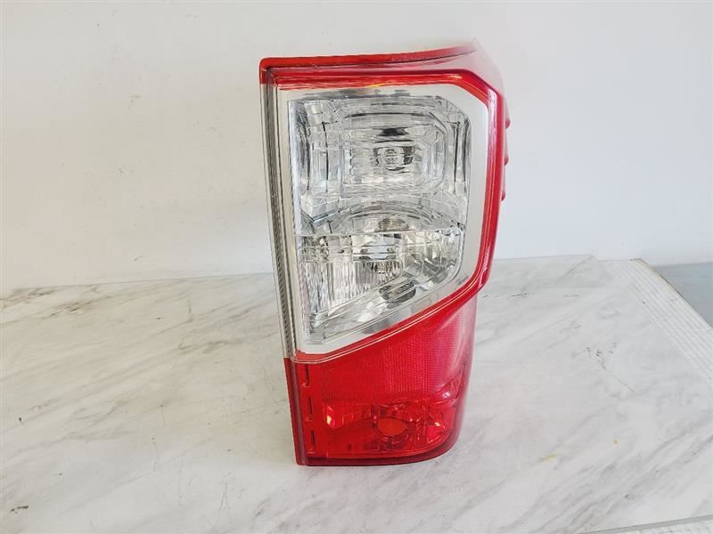 Passenger Tail Light Quarter Panel Mounted Fits 16-19 TITAN XD 575271