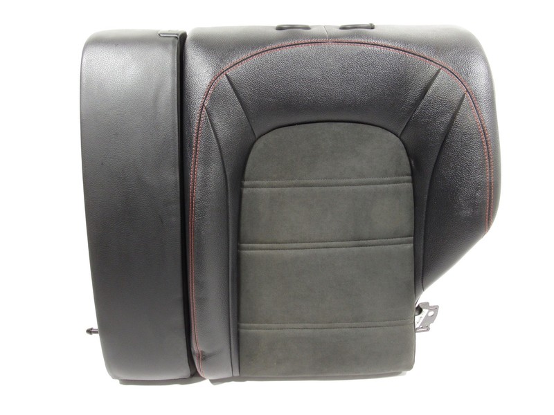 Mercedes C43 W205 AMG 2017 Rear Left Driver Upper Seat Cushion 17-20 ;:Y