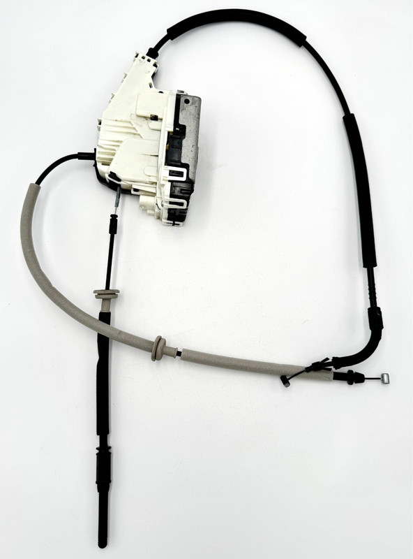 ✅ 2019-2026 RAM 1500 5th Gen OEM FRONT RIGHT DOOR LATCH LOCK ACTUATOR CABLE
