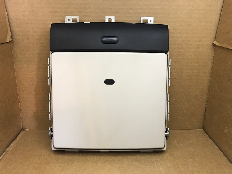 11-15 Grand Caravan Town Country Roof Mounted Monitor Display Screen P1WH73HDAAB