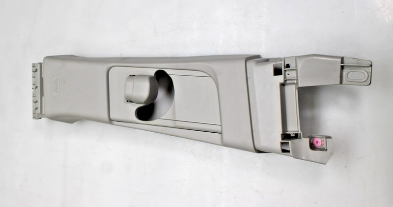 2020-2025 SUBARU OUTBACK RIGHT SIDE B PILLAR UPPER TRIM COVER PANEL GRAY OEM
