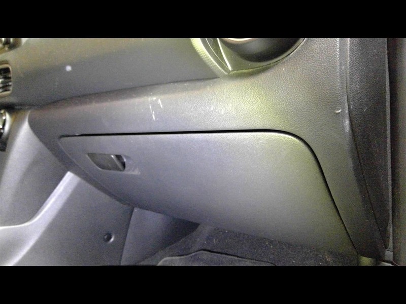 2018-2022 KONA Glove Box 1560205