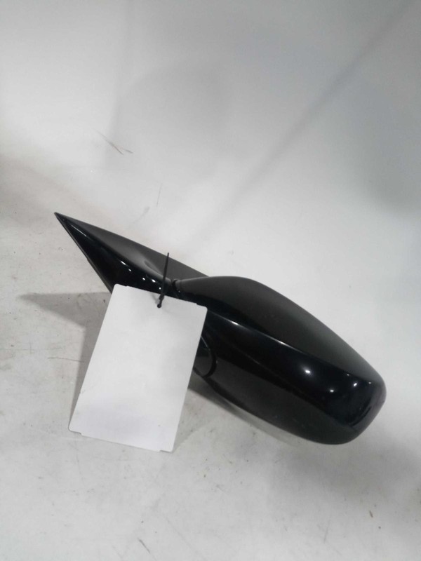 2012 Hyundai Veloster LH Door Mirror Assembly Black OEM 612110 152K Miles