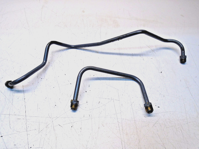 G6 Yamaha V6 4.3L Fuel Line Set YSC-12161-20-AC YSC-12161-30-AC