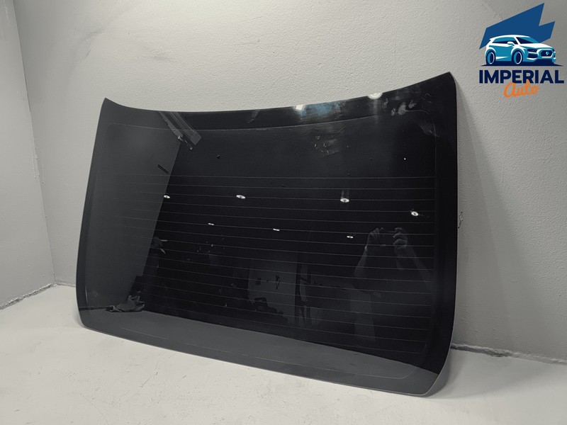 2016-2021 HONDA CIVIC SEDAN REAR BACK WINDSHIELD GLASS WINDOW OEM