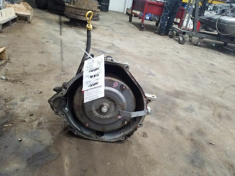 Automatic Transmission Police Package Fits 01-02 CROWN VICTORIA 199932