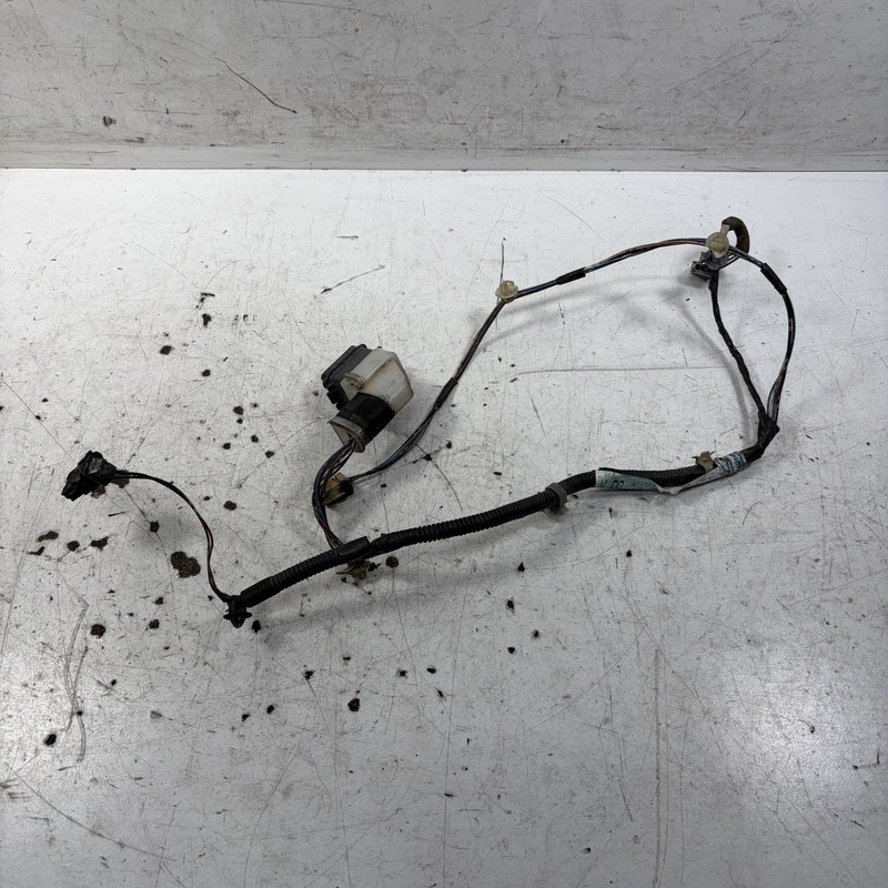 99-00 Honda Civic DX-VP Left Front Door Wire Harness 32751-S04-A30 OEM