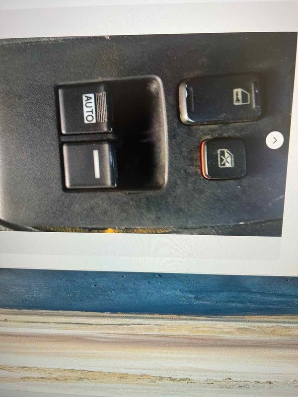 Door Switch Front HONDA ACCORD 03 04