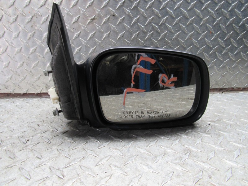 06 07 08 09 10 11 HONDA CIVIC RIGHT SIDE VIEW MIRROR POWER CPE NON-HEATED