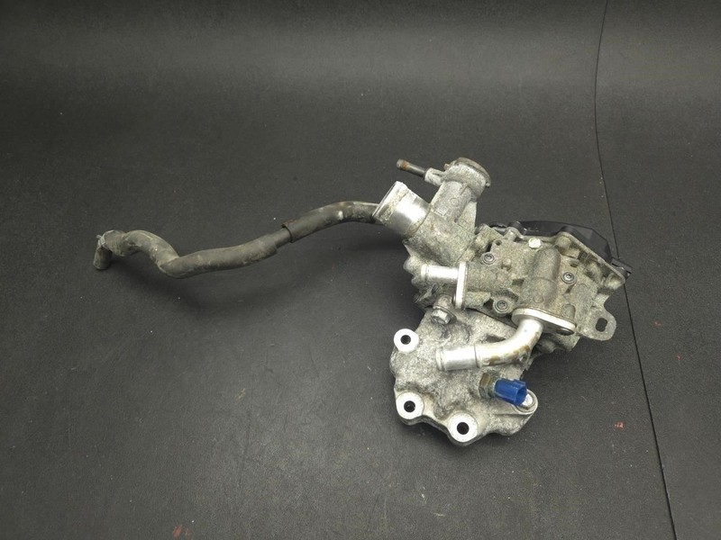Engine Coolant Water Control Valve 2019 Infiniti Q50 21250-5CA0A 2016 - 2024