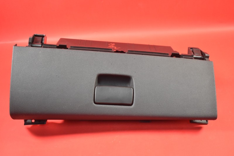 2014-2017 CHEVY SS/CAPRICE PPS COMPLETE GLOVE BOX 92259834 W/ LED LAMP 95971323
