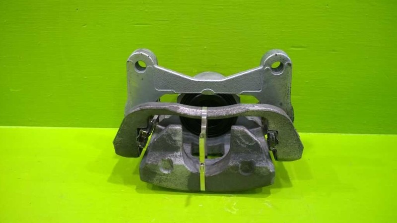 14-21 CHEROKEE 2.4L AT DRIVER LEFT FRONT BRAKE CALIPER 2415-113
