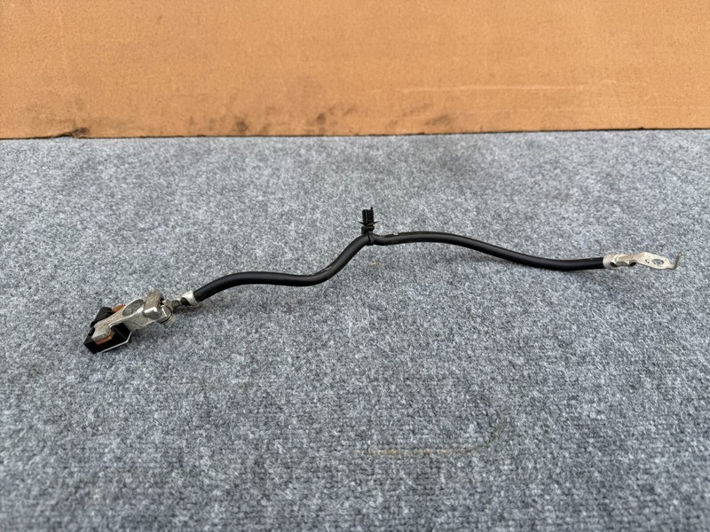 FORD BRONCO SPORT 2021-2025 OEM NEGATIVE TERMINAL FUSE FUSIBLE BATTERY CABLE
