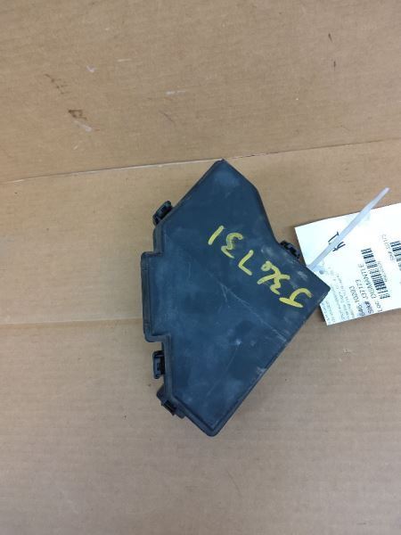 Fuse Box Engine Right Hand Engine Compartment Fits 09-11 PILOT 0266620