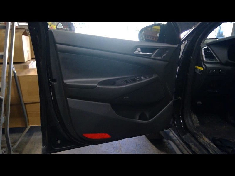 TUCSON 2017 Driver Left Front Door Trim Panel 1687774