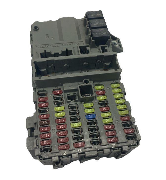 Honda Accord junction box 2019 cabin fuse relay block assembly OEM TVAA100