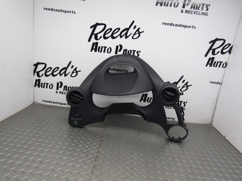 Used Instrument Cluster Bezel fits: 2010 Honda Insight Dash Bezel