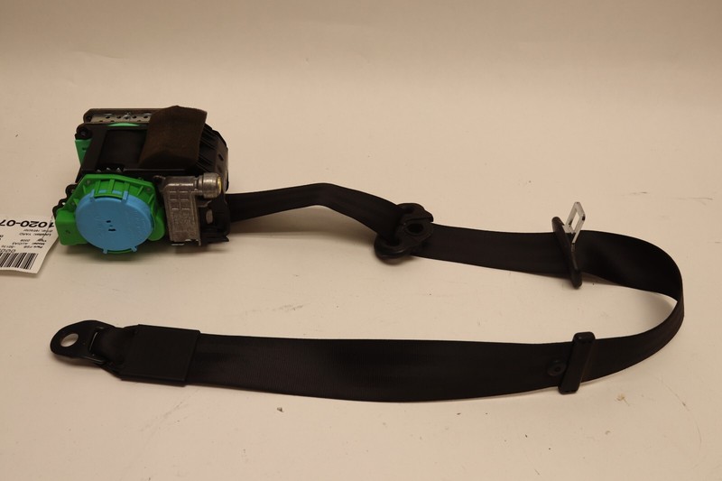 2008-2017 AUDI A5 COUPE FRONT LEFT DRIVER SIDE SEAT BELT OEM
