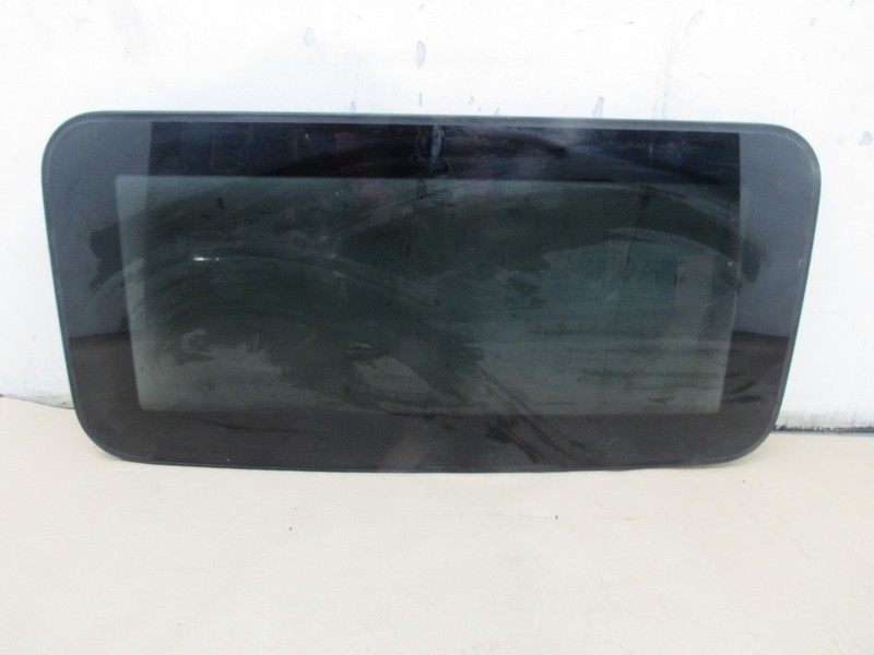 Infiniti JX35 2013 Sunroof Sun Moon Roof Window Glass 12-13 *