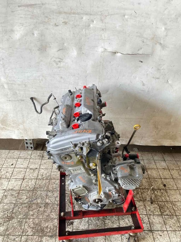 Engine Assembly/motor TOYOTA CAMRY Hybrid 12 13 14 15 16 17